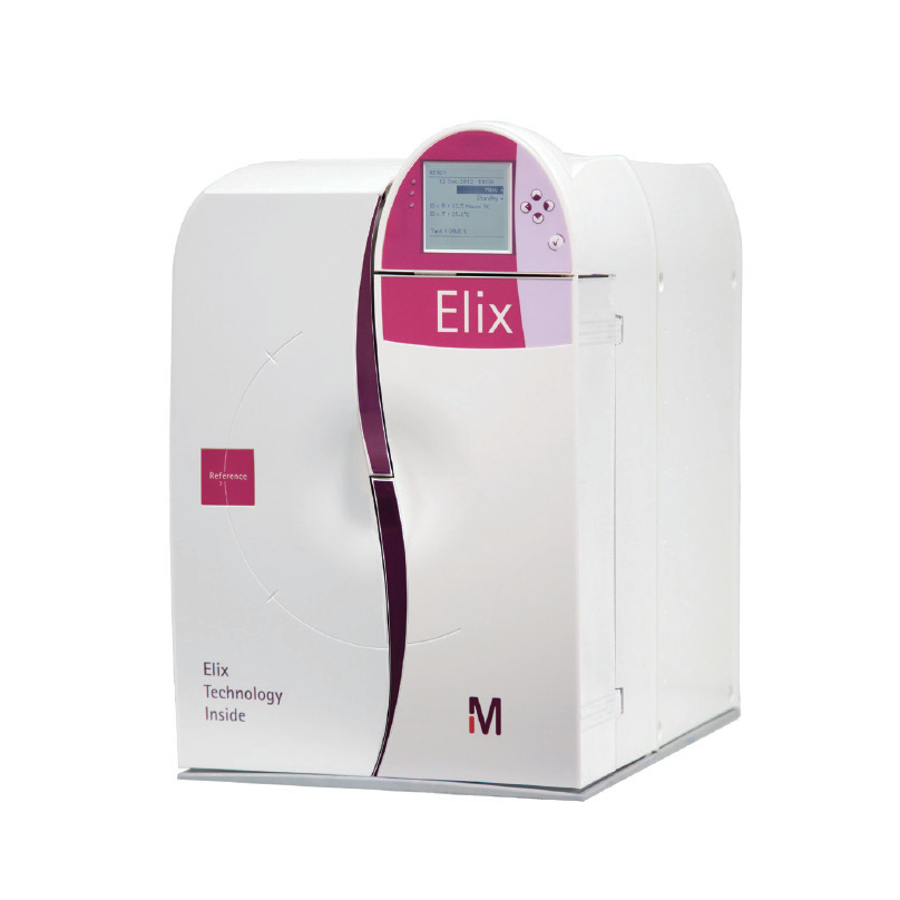 Elix® Reference 水纯化系统