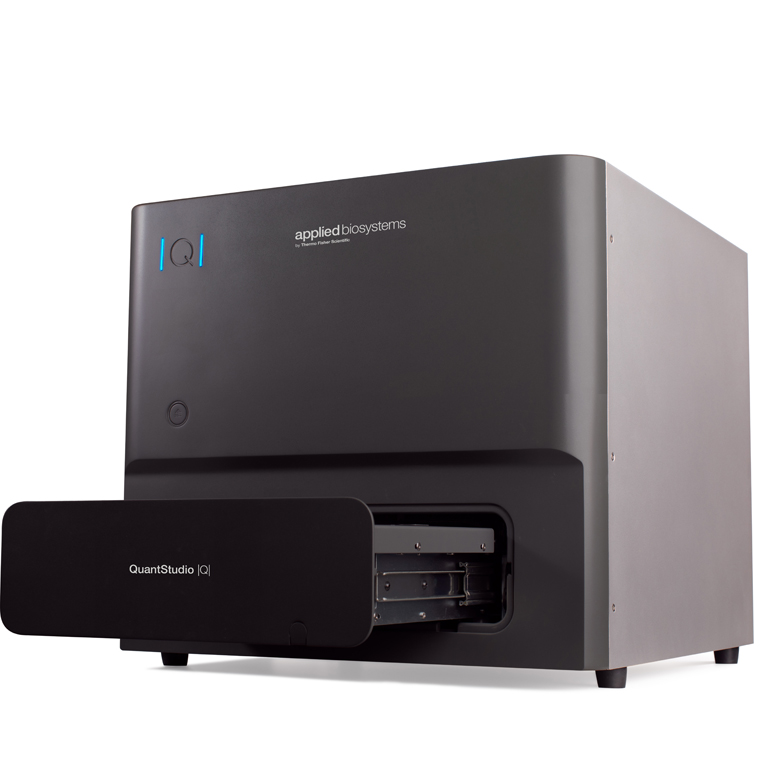GSD-AB-241-11723-QuantStudio Absolute Q数字PCR系统