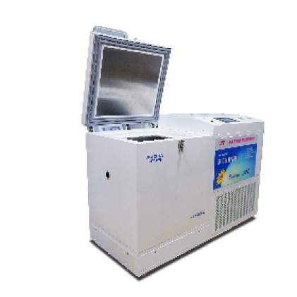 -150℃ 深低温保存箱